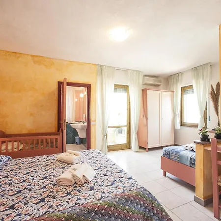 S'ustiarvu- Nuova Gestione Hotel