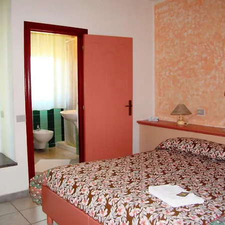 S'ustiarvu- Nuova Gestione 3* Cala Liberotto