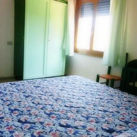 S'ustiarvu- Nuova Gestione Hotel