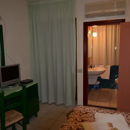 Hotel S'ustiarvu- Nuova Gestione