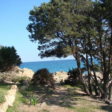 Ξενοδοχείο S'ustiarvu- Nuova Gestione Cala Liberotto