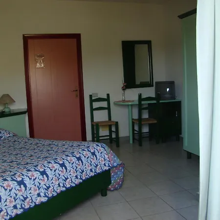 S'ustiarvu- Nuova Gestione 3*