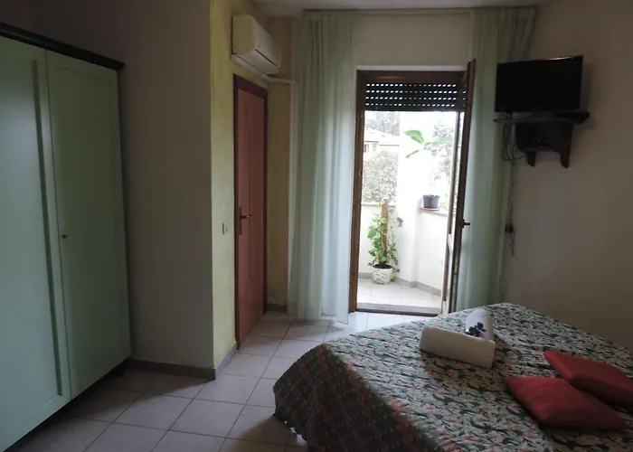 S'ustiarvu- Nuova Gestione 3* Cala Liberotto