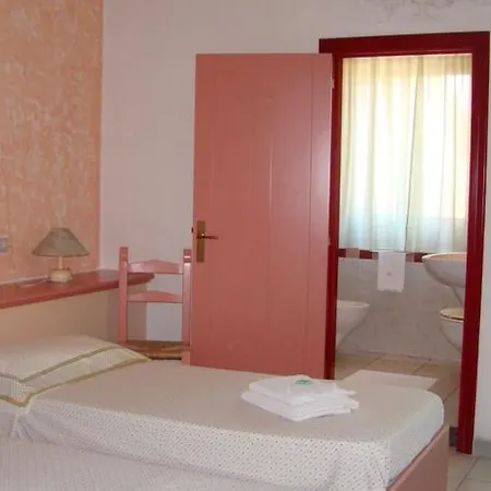 S'ustiarvu- Nuova Gestione Hotel 3*