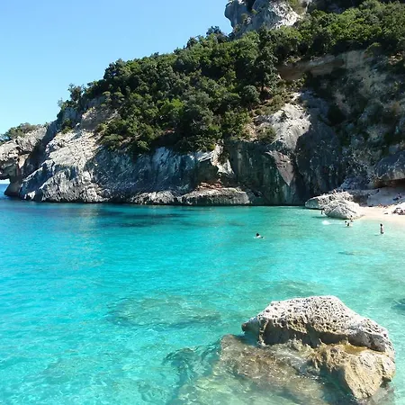 Hotel S'ustiarvu- Nuova Gestione 3*