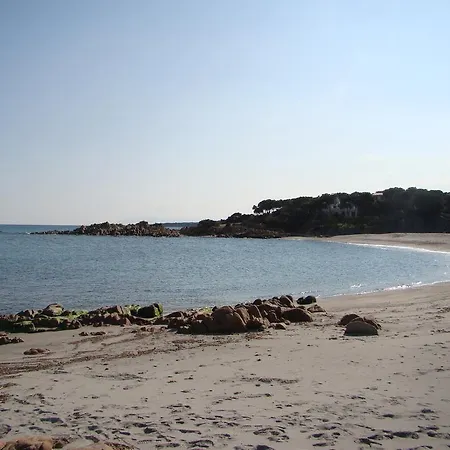 S'ustiarvu- Nuova Gestione Cala Liberotto