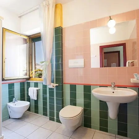 S'ustiarvu- Nuova Gestione Hotel 3*