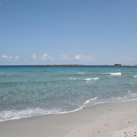 Hotel S'ustiarvu- Nuova Gestione Cala Liberotto