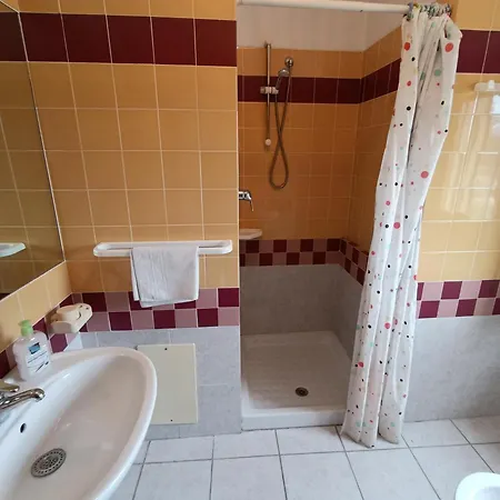 S'ustiarvu- Nuova Gestione Hotel 3*