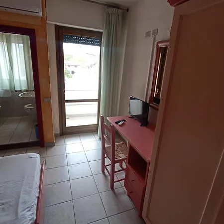 מלון S'ustiarvu- Nuova Gestione 3*