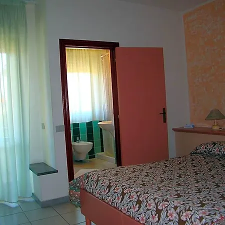 S'ustiarvu- Nuova Gestione 3*