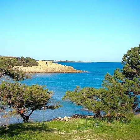 Hotel S'ustiarvu- Nuova Gestione
