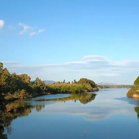فندق S'ustiarvu- Nuova Gestione