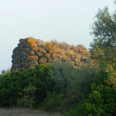 Hotel S'ustiarvu- Nuova Gestione