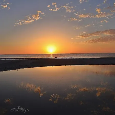 S'ustiarvu- Nuova Gestione מלון קאלה ליברוטו