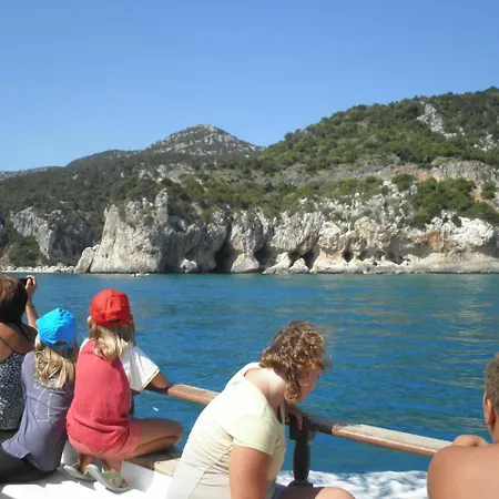 S'ustiarvu- Nuova Gestione 3* Cala Liberotto