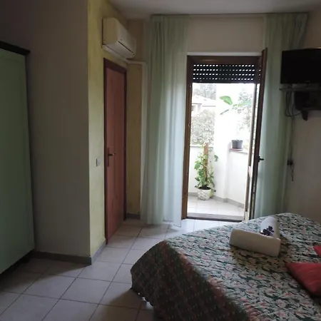 S'ustiarvu- Nuova Gestione 3* קאלה ליברוטו